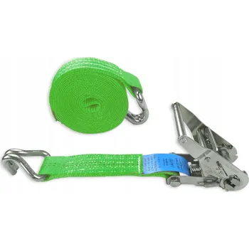 Upínací popruh Transportní popruhy 8m 3T 35mm Transportní popruh