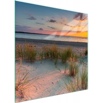 Kuchyňské prkénko Krájecí deska TMK ArtDeko sklo 1 ks