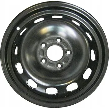 Plechové kolo VOLVO C30 C70 S40 V50 originální ocelový disk / ráfek 15" OE