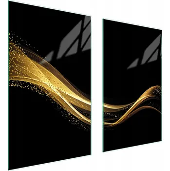 Obraz Krájecí deska TMK ArtDeko sklo 2 ks