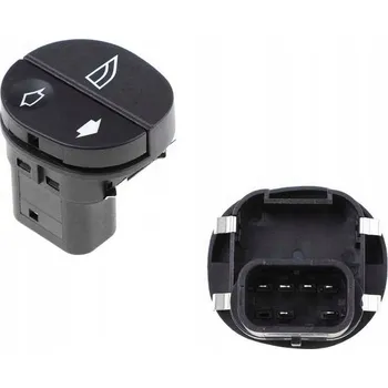 SPÍNAČ OVLÁDÁNÍ OKEN FORD PUMA FIESTA 02-