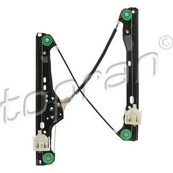 Stahovačka okna Zvedací zařízení oken TOPRAN 502 090