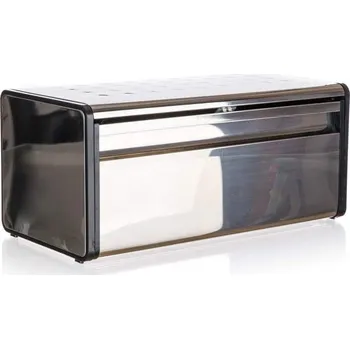 chlebník Chlebník Banquet QUADRA 39,5x20,5x18 cm