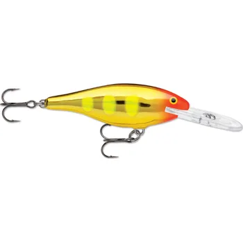 Nástraha Wobler Rapala Shad Rap Deep Runner 05 JLC