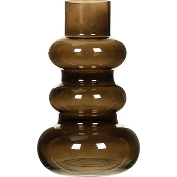 Váza Váza Skandi.pl sklo 16,5 x 30 cm