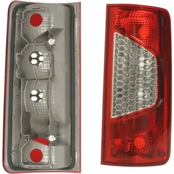 Zadní světlomet Depo 431-1994R-UE depo zadní světlo