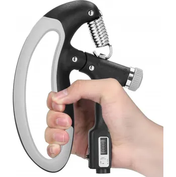 Posilovací kleště 10-100 kg SPRINGOS FA0151