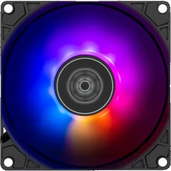 Počítačové chlazení Air Slimmer 90 ARGB, skříňový ventilátor