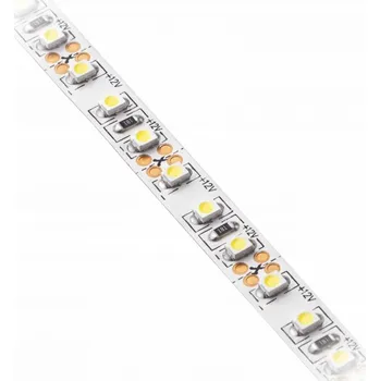 LED páska Osvětlení do šatny 12 W 12V DC 2 m, neutrální bílá