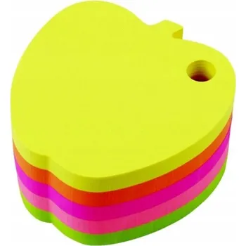 Samolepící bloček Samolepicí kartičky Stick'n 400 listů