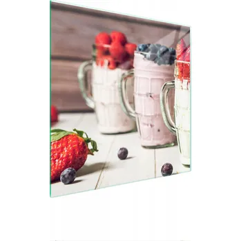 Kuchyňské prkénko Krájecí deska TMK ArtDeko sklo 1 ks