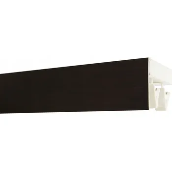 Obraz PVC stropní lišta dvoukolejnicová 560 cm