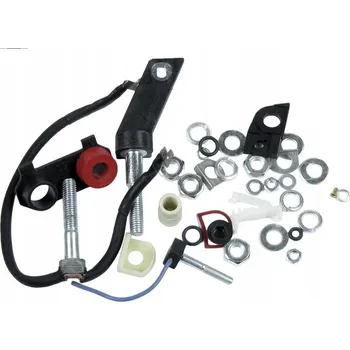 Startér Opravná sada startér AS-PL SRS0009