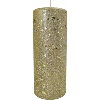 Svíčka Dekorativní parafinová svíčka Artman 1 ks