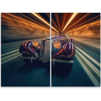 Kuchyňské prkénko Skleněná Ochranná Deska a Krájecí Prkénko | Indukce, Sporák ds-0258