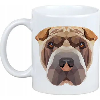 Hrnek Art-Dog keramický 330 ml