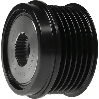 Alternátor Alternátor - volnoběžka AS-PL AFP6033(LITENS)