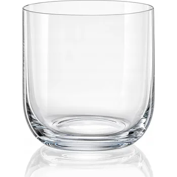 Sklenice Sklenice na nápoje Bohemia Crystal 0 ml 6 ks