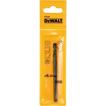 Vrták Náhradní středový vrták