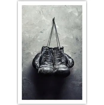 Obraz Obraz plakát do obýváku nebo ložnice 61x91 cm, foto plakáty na zeď bez rámu