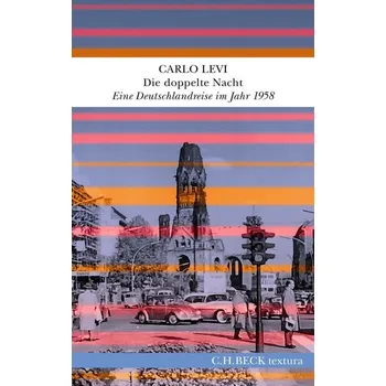 Populárně naučná literatura pro dospělé Die doppelte Nacht - Levi, Carlo