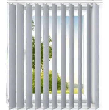 Žaluzie Vertikální žaluzie 80 cm x 240 cm