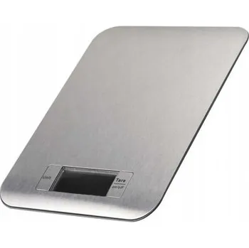 Kuchyňská váha Kuchyňská váha EMOS stříbrná/šedá 0 kg