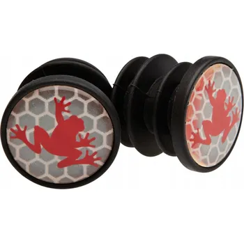 Příslušenství pro čtečku elektronické knihy Záslepky řídítek SRAM Road Make the Leap Frog