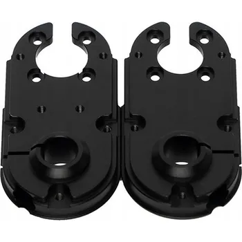 Longboard Exway Wave - Unašeč motoru