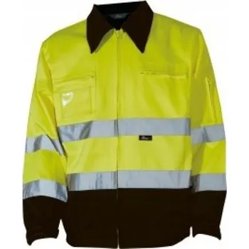 Pracovní obuv MIKINA BUNDA BETA VWTC06-B S.XL ZELENÁ