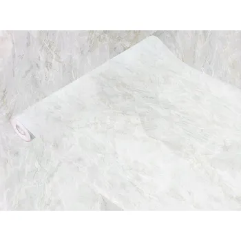 Obraz Mramorová Nábytková Fólie Vzor Cortes Zlatý Fólie Samolepicí Dekorativní DIY