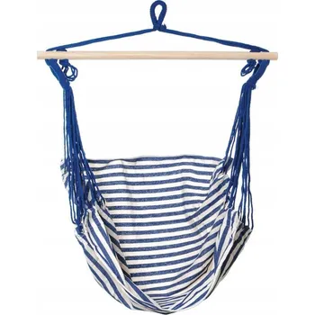 Závěsné křeslo Brazilské křeslo Jumi 100 cm 150 kg