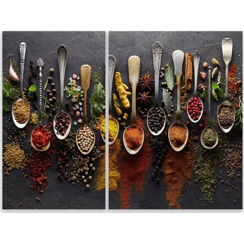 Kuchyňské prkénko Skleněná Ochranná Deska a Krájecí Prkénko | Indukce, Sporák ds-0502