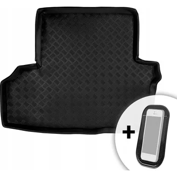 autokoberec Vložka / Plastová rohož do kufru pro Honda Accord Sedan
