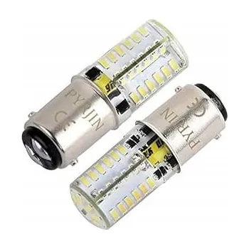 Autožárovka Amio AMI-01293 P21W 4,2 W 2 ks