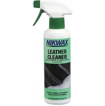 Nikwax Čisticí sprej na obuv 300 ml