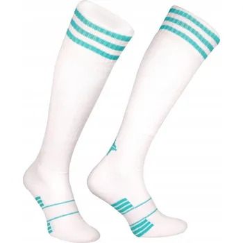 Pánské ponožky Ponožky Iskierka 38-41 bílé