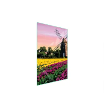 Kuchyňské prkénko Krájecí deska TMK ArtDeko sklo 1 ks