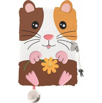 Zápisník Zápisník A5 St. Majewski, vícebarevný