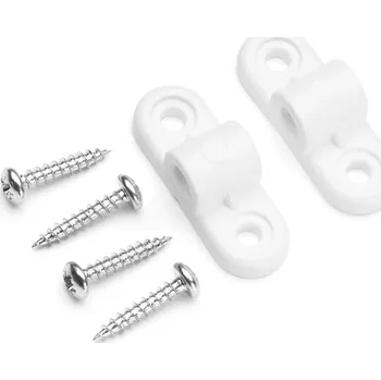 RC náhradní díl MPJet 2613 Konzola M6 Bílá 2 ks - expresní doprava