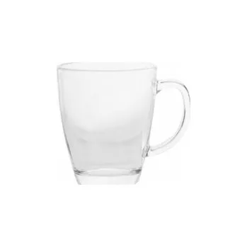 Skleněný sklo Prymus 360 ml