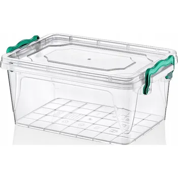 Úložný box Úložný box Chomik Multi Box obdélníkový 3l