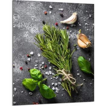 Kuchyňské prkénko Krájecí deska TMK ArtDeko sklo 1 ks