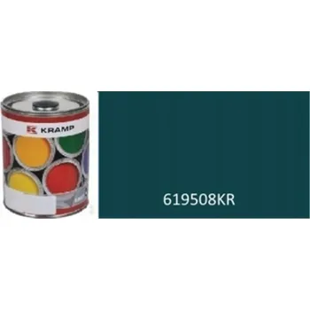 barva a nátěr na dřevo Lak Zelený Hanomag 619508KR