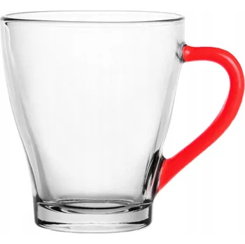 Hrnek Glasmark sklo 200 ml