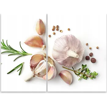 Kuchyňské prkénko Skleněná Ochranná Deska a Krájecí Prkénko | Indukce, Sporák ds-0446