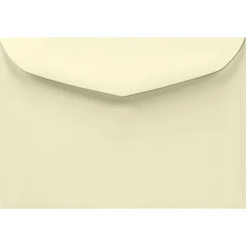 Obálka Ozdobné obálky B6 Lessebo écru – 50 Ks.