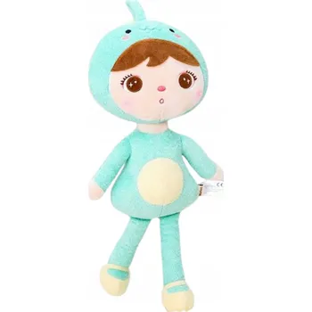 Panenka Panenka Metoo Dinosaurus se jménem Przytulankametoo