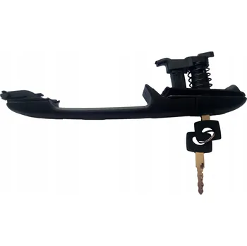 Dveře karosérie Vnější klika posuvných dveří Mercedes Sprinter VW LT 95-06 9017600461