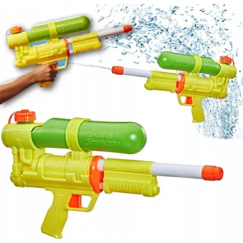 Dětská zbraň PUŠKA RAKETOMET SOA XP50 pro děti